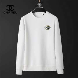 Picture of Chanel Sweatshirt _SKUChanelM-4XL25cr1831190